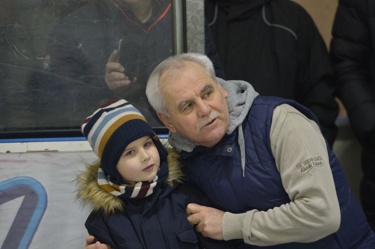VII міжнародний турнір пам’яті знаменитого педагога, заслуженого тренера України Валентина Уткіна. Закриття турніру