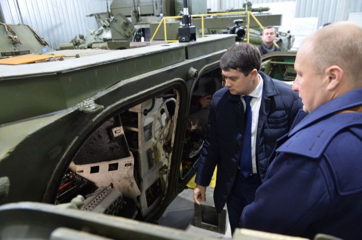 Робоча поїздка Голови Верховної Ради України Дмитра Разумкова до Херсонської, Миколаївської та Одеської областей.

Одеса. Товариство з обмеженою відповідальністю 
