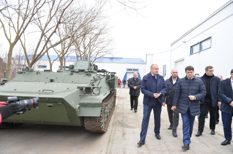 Робоча поїздка Голови Верховної Ради України Дмитра Разумкова до Херсонської, Миколаївської та Одеської областей.

Одеса. Товариство з обмеженою відповідальністю 
