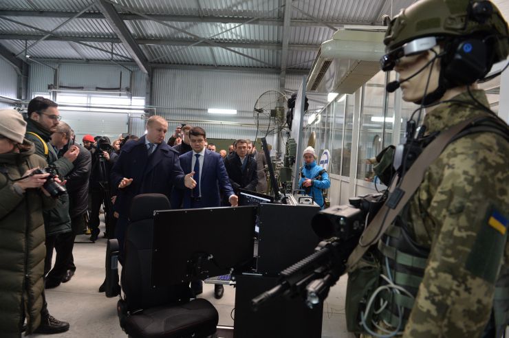 Робоча поїздка Голови Верховної Ради України Дмитра Разумкова до Херсонської, Миколаївської та Одеської областей.

Одеса. Товариство з обмеженою відповідальністю 