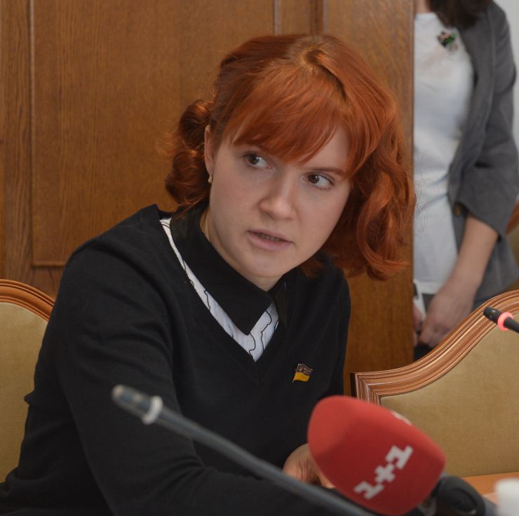 Засідання Комітету Верховної Ради України з питань національної безпеки, оборони та розвідки. 
 
Проект порядку денного станом на 12.02.2020
 1. Презентація законодавчих ініціатив Міністерства оборони України у 2020 році.
2. Презентація проекту Закону України «Про внесення змін до деяких законодавчих актів з питань удосконалення державного регулювання в галузі державної авіації України».
3. Презентація проекту Закону України «Про внесення зміни до статті 14 Закону України «Про державну таємницю».
4. Проект Закону про внесення змін до Закону України «Про пенсійне забезпечення осіб, звільнених з військової служби, та деяких інших осіб» щодо відновлення дії попередніх редакцій норм зазначеного Закону (реєстр. № 2141 від 13.09.2019, НДУ Третьякова Г.М. та ін.).
5. Проект Закону про внесення змін до Закону України «Про соціальний і правовий захист військовослужбовців та членів їх сімей» (реєстр. № 2343, друге читання).
6. Проект Закону про внесення змін до Закону України «Про протимінну діяльність в Україні» (реєстр. № 2618 від 18.12.2019, НДУ Герасименко І.Л. та ін.).
Заступник голови Комітету Маряна Безугла
