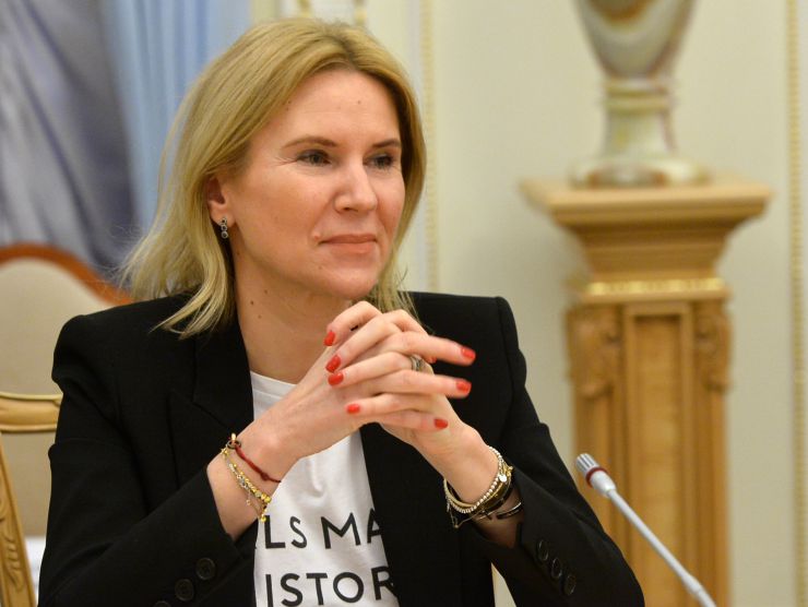 Голова Верховної Ради України Дмитро Разумков провів зустріч з Президентом Європейського Парламенту 2002-2004 років Петом Коксом.

 В зустрічі також взяли участь Перший заступник Голови Верховної Ради України Руслан Стефанчук, Заступниця Голови Верховної Ради України Олена Кондратюк.

