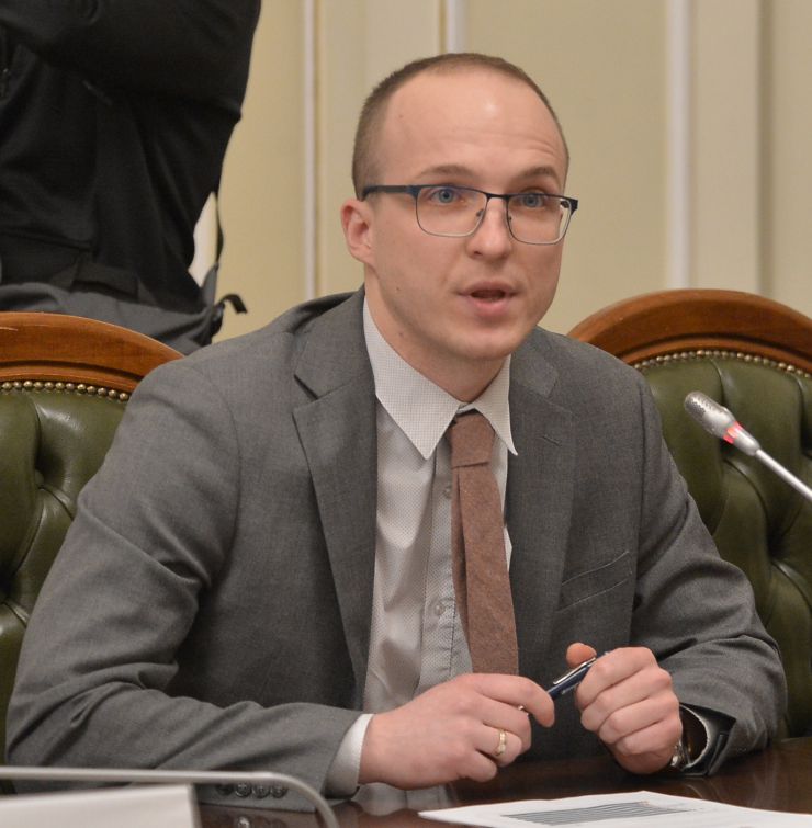 Засідання Комітету Верховної Ради України з питань аграрної та земельної політики
 Порядок денний 
1. Продовження розгляду проекту Закону про національну інфраструктуру геопросторових даних, друге читання (реєстр. № 2370 від 01.11.2019)
