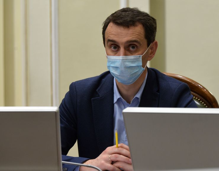 Засідання Погоджувальної ради депутатських фракцій (депутатських груп).
Відкриваючи засідання Погоджувальної ради депутатських фракцій (депутатських груп) Голова Верховної Ради України Дмитро Разумков висловив сподівання, що зовсім скоро Верховна Рада перейде до звичного формату роботи.
Він також привітав із Днем прикордонника захисників України.

