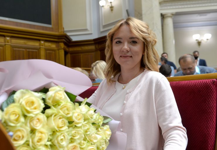 
Ранкове пленарне засідання Верховної Ради України

Народні депутати продовжили розгляд у першому читанні проекту Закону про внесення змін до деяких законодавчих актів України щодо запровадження на ринку природного газу обліку та розрахунків за обсягом газу в одиницях енергії №2553.
Головуючий нагадав, що законопроект обговорено і залишилося лише голосування.
281 голосом законопроект прийнято за основу.
Верховна Рада 334 голосами «за» прийняла у другому читанні і в цілому проекту Закону про внесення змін до Закону України 
