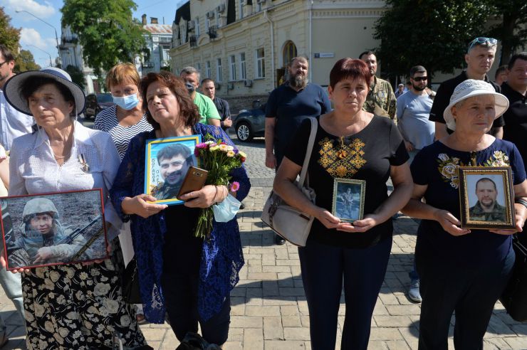 Блаженнійший Митрополит Київський і всієї України Епіфаній звершив освячення та відкриття оновленої 