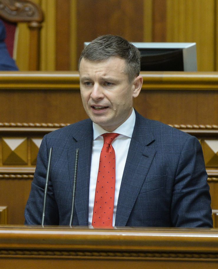 Пленарне засідання Верховної Ради України.

Після закінчення перерви до розгляду оголошено проект Закону про Державний бюджет України на 2021 рік №4000.
Міністр фінансів Сергій Марченко у виступі нагадав, що Уряд подав проект державного бюджету на 2021 рік 14 вересня поточного року. Він зазначив, що «проект є цілком збалансованим та реальним до виконання. Це бюджет можливостей для подальшого розвитку».
Після закінчення виступів головуючий поставив на голосування проект Постанови «Про висновки та пропозиції до проекту Закону України про Державний бюджет України на 2021 рік» №4000-П.
Постанову прийнято 275 голосами «за» за основу та в цілому.
