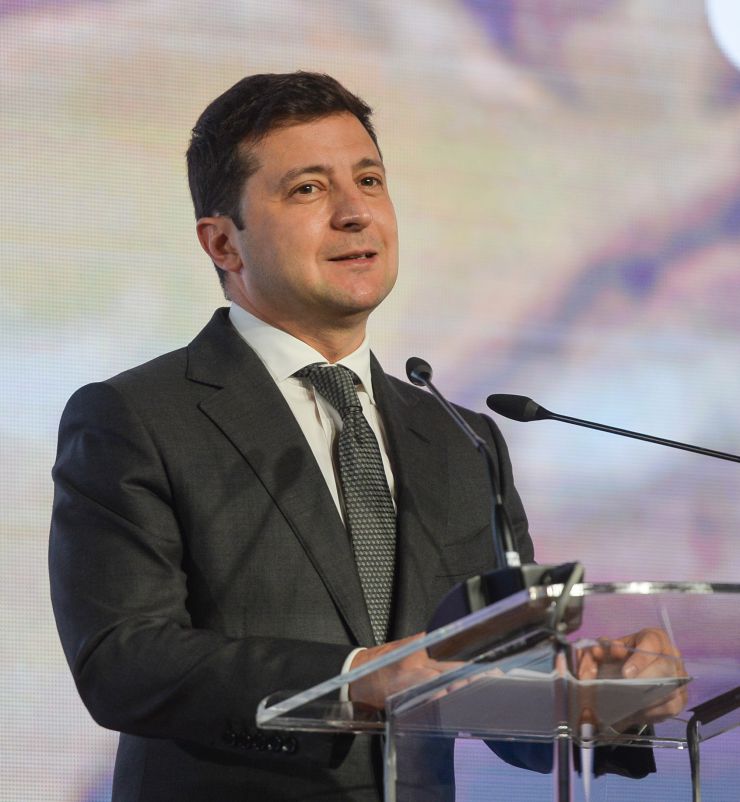 Щоб розуміти, куди має рухатись держава, потрібен аудит її стану. На цьому наголосив Голова Верховної Ради України Дмитро Разумков під час Презентації Аудиту економіки та векторів Національної економічної стратегії України 2030, яка відбулася за участю Президента і Прем`єра. Зеленський