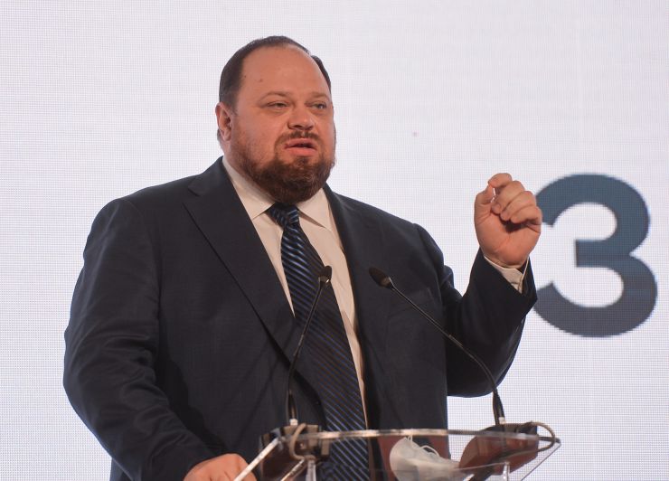 Щоб розуміти, куди має рухатись держава, потрібен аудит її стану. На цьому наголосив Голова Верховної Ради України Дмитро Разумков під час Презентації Аудиту економіки та векторів Національної економічної стратегії України 2030, яка відбулася за участю Президента і Прем`єра.
Стефанчук Руслан Перший заступник Голови Верховної Ради України