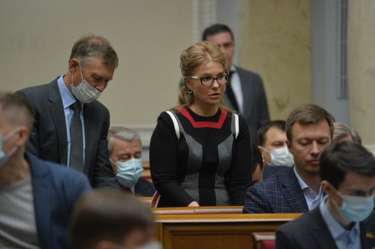 Пленарне засідання Верховної Ради України.
Пленарне засідання відкрив Перший заступник Голови Верховної Ради України Руслан Стефанчук.
Із заявою від двох фракцій виступив народний депутат Михайло Забродський.
Головуючий повідомив про процедуру розгляду Звіту під час пленарного засідання і надав слово для доповіді виконуючому обов'язки директора Державного бюро розслідувань Олексію Сухачову. Юлія Тимошенко -Батьківщина
