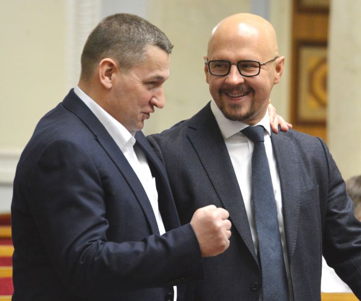 Пленарне засідання Верховної Ради України.
Голова Верховної Ради України Дмитро Разумков відкрив пленарне засідання.
Парламентарії розглядають три законопроекти про внесення змiн до Закону України “Про державне регулювання діяльності щодо організації та проведення азартних ігор