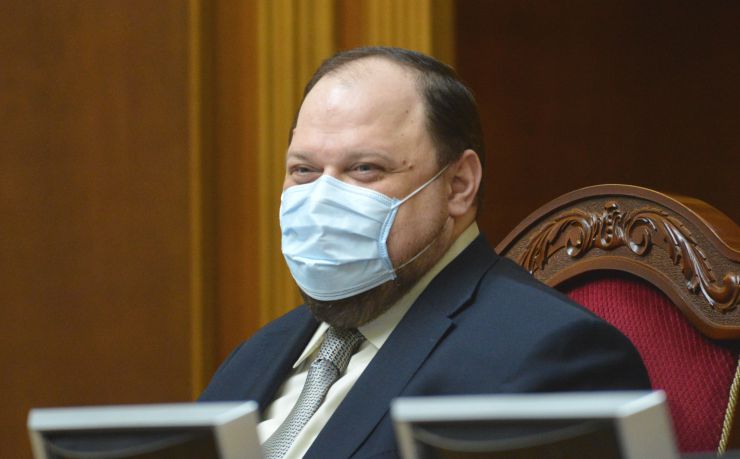Пленарне засідання Верховної Ради України.
Голова Верховної Ради України Дмитро Разумков відкрив пленарне засідання.
Парламентарії розглядають три законопроекти про внесення змiн до Закону України “Про державне регулювання діяльності щодо організації та проведення азартних ігор