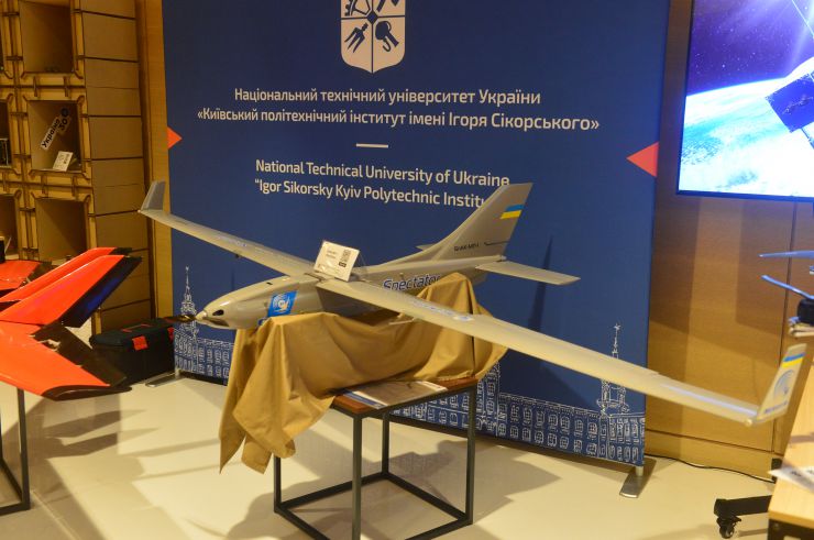 Перший заступник Голов и Верховної Ради України Руслан Стефачук взяв участь у Всеукраїнському форумі «Україна 30. Освіта і наука»