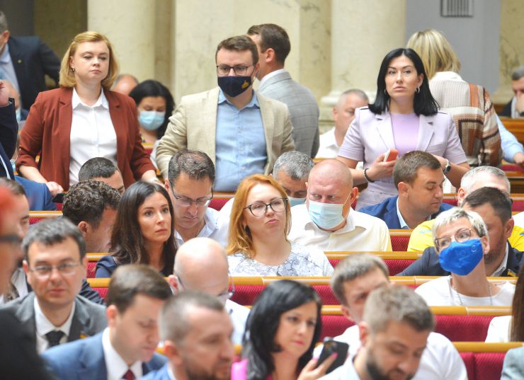 Пленарне засідання Верховної Ради України.

Голова Верховної Ради України Дмитро Разумков відкрив пленарне засідання.
Головуючий повідомив, що 9 червня 2021 року Центральна виборча комісія зареєструвала народного депутата України, обраного на проміжних виборах народного депутата України 28 березня 2021 року в одномандатному виборчому округу №87, Вірастюка Василя Ярославовича.
Прийнято Закон 