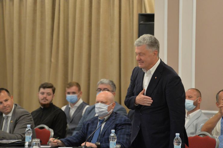 З нагоди 25-річчя Всеукраїнської Ради Церков та релігійних організацій 24 червня 2021 року  у Києві відбулися офіційні урочистості (церемонія першого погашення поштових марок 