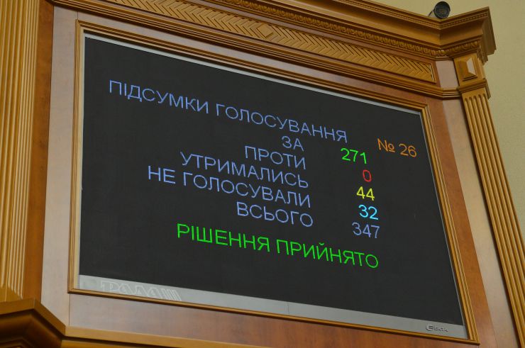 Пленарне засідання Верховної Ради України.

Голова Верховної Ради України Дмитро Разумков відкрив пленарне засідання. 
Головуючий повідомив, що у сесійній залі присутні члени Кабінету Міністрів на чолі з Прем’єр-міністром Денисом Шмигалем.

Головуючий поставив на голосування пропозицію про призначення на посаду Міністра внутрішніх справ Дениса Монастирського. 
Народні депутати 271 голосом підтримали призначення Дениса Монастирського Міністром внутрішніх справ.

Завершилася п'ята сесія Верховної Ради 9-го скликання.
