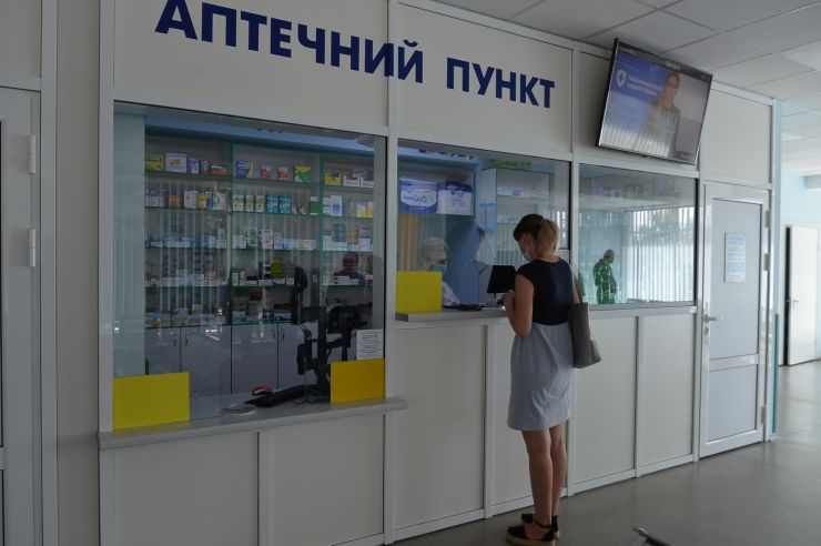 Робоча поїздка Голови Верховної Ради України Дмитра  РАЗУМКОВА до Полтавської області.

Переїзд до лікувального закладу комунальне підприємство «Полтавська обласна клінічна лікарня ім. М.В. Скліфосовського Полтавської обласної ради».
(Полтавська обл., м. Полтава, вул. Шевченка, 23)
Ознайомлення із роботою медичного закладу.
