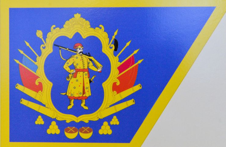 Робоча поїздка Голови Верховної Ради України Д.О. РАЗУМКОВА до Полтавської області.

Приїзд Голови Верховної Ради України Дмитра РАЗУМКОВА до Решетилівської міської територіальної громади. (Полтавський район, м. Решетилівка).

Загальна кількість мешканців громади – 26252 громадян. Окрім Решетилівки, до Решетилівської громади увійшло селище Покровське та 83 села, а це 19 колишніх сільських рад. Загальна площа громади становить 110504,10 га. Решетилівка – відомий центр української вишивки та ткацтва. Тут виготовляють килими-гобелени ручної роботи, вишиті рушники, жіночі й чоловічі сорочки. Мережа закладів освіти з 01.01.2021 року нараховує 42 заклади освіти. З них: 24 – закладів загальної середньої освіти (10 – закладів І-ІІІ ступенів, 11 -  І-ІІ ступенів та 3 - І ступеня); 15 - закладів дошкільної освіти; 3 – заклади позашкільної освіти. У закладах загальної середньої освіти навчається 44 дітей з особливими освітніми потребами. Відкрито 33 інклюзивні класи, які забезпечено асистентами вчителя та 5 інклюзивних груп у дошкільних навчальних закладах з асистентами вихователя.

Зустрічають:Решетилівський міський голова ДЯДЮНОВА Оксана.

Ознайомлення з сучасним станом розвитку громади та досвідом залучення іноземних інвестицій.
Решетилівський аграрний ліцей ім. Боровенського
