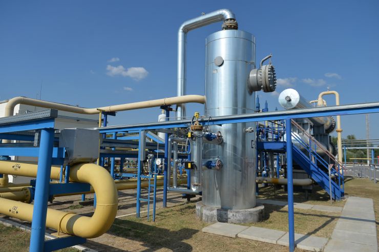 Робоча поїздка Голови Верховної Ради України Дмитра РАЗУМКОВА до Полтавської області.

Переїзд Голови Верховної Ради України Дмитра РАЗУМКОВА до газопромислового управління «Полтавагазвидобування» АТ «Укргазвидобування».
(Полтавська область, Полтавський район, село Коломацьке, вул. Зелений гай, 30).

