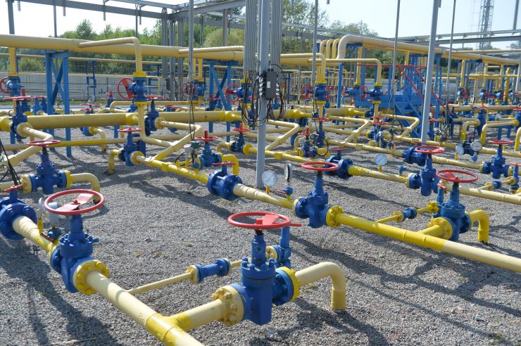 Робоча поїздка Голови Верховної Ради України Дмитра РАЗУМКОВА до Полтавської області.

Переїзд Голови Верховної Ради України Дмитра РАЗУМКОВА до газопромислового управління «Полтавагазвидобування» АТ «Укргазвидобування».
(Полтавська область, Полтавський район, село Коломацьке, вул. Зелений гай, 30).
