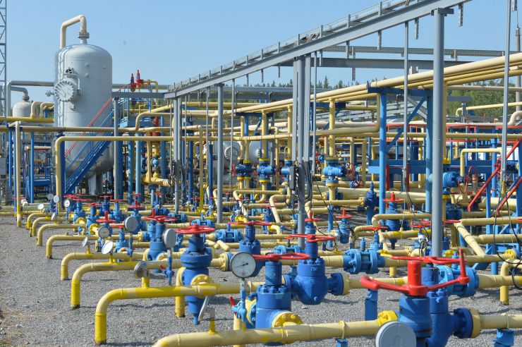 Робоча поїздка Голови Верховної Ради України Дмитра РАЗУМКОВА до Полтавської області.

Переїзд Голови Верховної Ради України Дмитра РАЗУМКОВА до газопромислового управління «Полтавагазвидобування» АТ «Укргазвидобування».
(Полтавська область, Полтавський район, село Коломацьке, вул. Зелений гай, 30).
