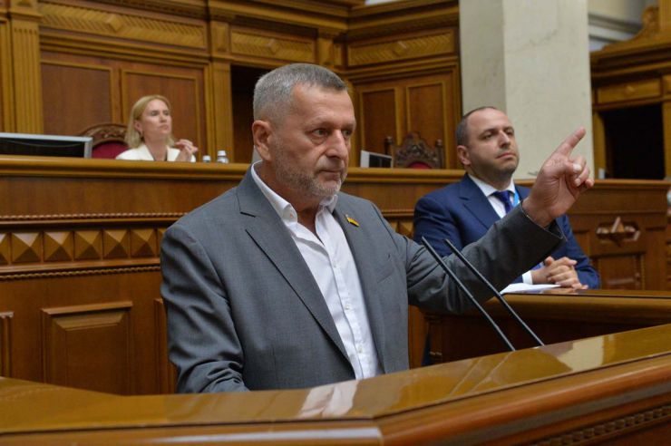 Позачергове засідання ВР України. Парламент ухвалив Постанову про Звернення Верховної Ради України до Організації Об’єднаних Націй, Парламентської Асамблеї Ради Європи, Парламентської Асамблеї ОБСЄ, Парламентської Асамблеї НАТО, Парламентської Асамблеї ОЧЕС, Європейського Парламенту, урядів і парламентів іноземних держав щодо посилення міжнародного співробітництва в рамках Кримської платформи для протидії агресії Російської Федерації (реєстр. №5775)