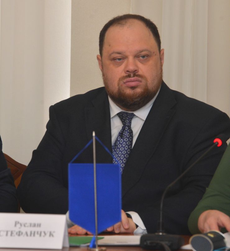 Відбувся ХІ Міжнародний Цивілістичний Форум «На шляху до європейського приватного права» за участю голови Верховної Ради України Руслана Стефанчука, співорганізаторами якого виступають Робоча група щодо рекодифікації (оновлення) цивільного законодавства України, Відділення цивільно-правових наук Національної академії правових наук України, Київський регіональний центр Національної академії правових наук України та Всеукраїнська громадська організація «Асоціація цивілістів України». 