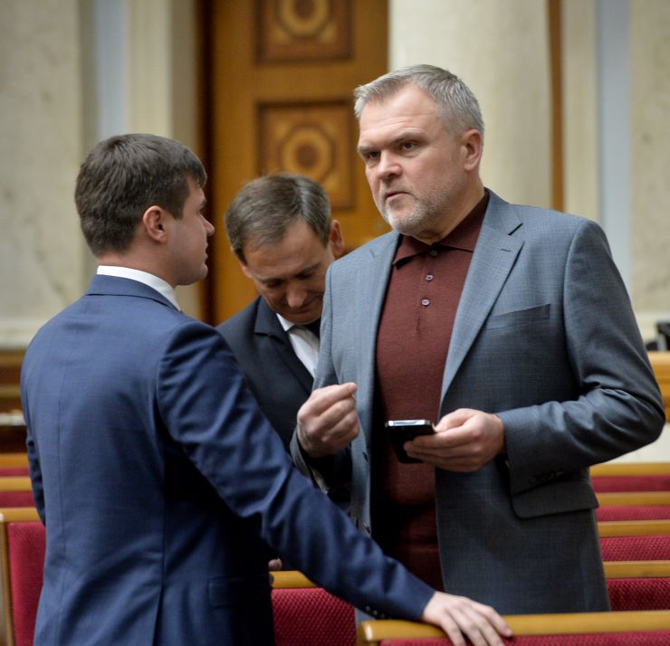 Пленарне засідання Верховної Ради України.
Олександра Корнієнка обрано Першим заступником Голови Верховної Ради України.
Голова Верховної Ради України Руслан Стефанчук відкрив пленарне засідання.
Головуючий поставив на голосування пропозицію про обрання Першого заступника Голови Верховної Ради України.
Кандидатуру народного депутата Олександра Корнієнка підтримали 256 парламентаріїв.
Ростислав Тістик, Олександр Ковальчук