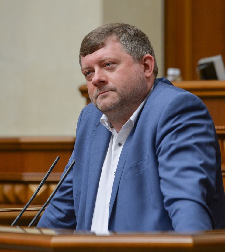 Пленарне засідання Верховної Ради України.
Олександра Корнієнка обрано Першим заступником Голови Верховної Ради України.
Голова Верховної Ради України Руслан Стефанчук відкрив пленарне засідання.
Головуючий поставив на голосування пропозицію про обрання Першого заступника Голови Верховної Ради України.
Кандидатуру народного депутата Олександра Корнієнка підтримали 256 парламентаріїв.
Олександр Корнієнко