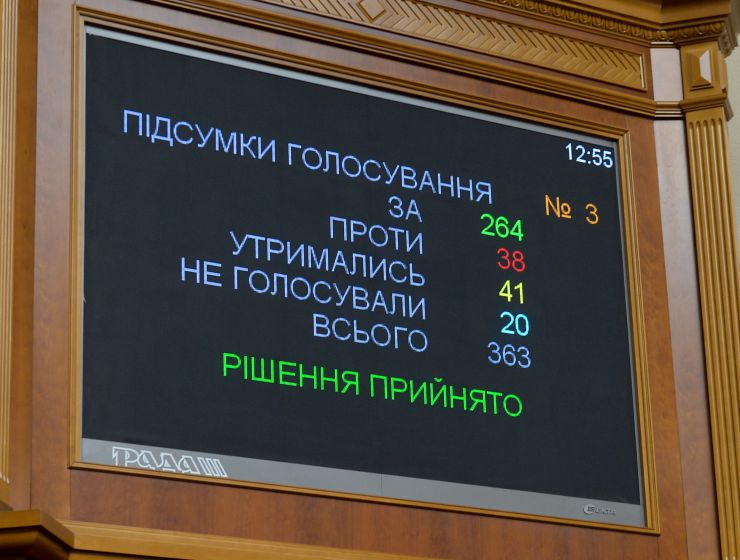 Пленарне засідання Верховної Ради України. 

Голова Верховної Ради України Руслан Стефанчук відкрив пленарне засідання.

Головуючий надав слово для виступу Міністру фінансів Сергій Марченку. Він зазначив, що Уряд представив Державний бюджет на 2022 рік, який мав чітку основу - це бюджет інвестицій в майбутнє.
Голова Комітету з питань бюджету Юрій Арістов доповів підготовлені Комітетом висновки та пропозиції до проекту Закону України про Державний бюджет України на 2022 рік.
Голова Рахункової палати Валерій Пацкан 5150 доповів про результати експертизи проекту Державного бюджету на 2022 рік і направлені до Верховної Ради відповідні висновки. Валерій Пацкан доповів деякі з них.
