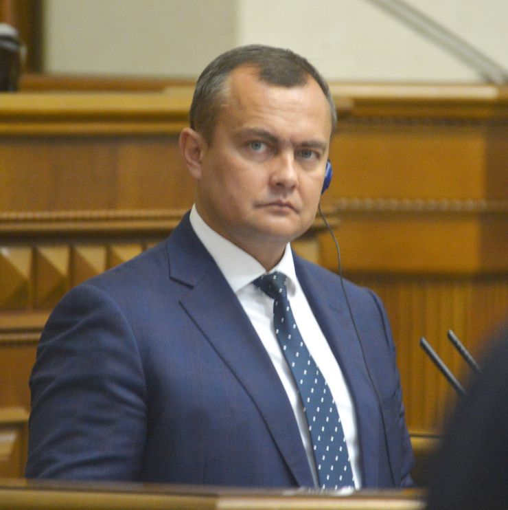 Пленарне засідання Верховної Ради України.

Голова Верховної Ради України Руслан Стефанчук відкрив пленарне засідання.
Народні депутати продовжують розглядати правки, які пропонують врахувати депутатські фракції і групи Уряду під час підготовки до другого читання законопроекту про Державний бюджет України на 2022 рік №6000.
Арістов Юрій
