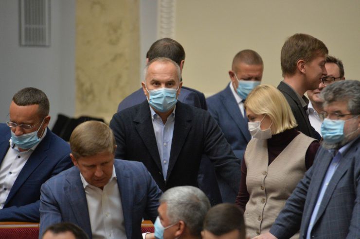 Пленарне засідання Верховної Ради України.

Голова Верховної Ради України Руслан Стефанчук відкрив пленарне засідання.
Народні депутати розглянули правки до проекту Закону про мультимодальні перевезення №4258. 
Законопроект 298 голосами «за» прийнято у другому читанні і в цілому.
Народні депутати розглянули правки до проекту Закону про внесення змін до адміністративного та кримінального законодавства щодо запровадження діяльності Бюро економічної безпеки України №3959-1. 
Верховна Рада 296 голосами «за» прийняла законопроект у другому читанні та в цілому.
Нестор Шуфрич
