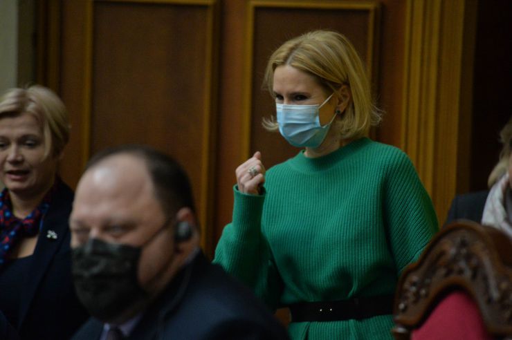 Пленарне засідання Верховної Ради України.

Голова Верховної Ради України Руслан Стефанчук відкрив пленарне засідання.
Народні депутати розглянули правки до проекту Закону про мультимодальні перевезення №4258. 
Законопроект 298 голосами «за» прийнято у другому читанні і в цілому.
Народні депутати розглянули правки до проекту Закону про внесення змін до адміністративного та кримінального законодавства щодо запровадження діяльності Бюро економічної безпеки України №3959-1. 
Верховна Рада 296 голосами «за» прийняла законопроект у другому читанні та в цілому.
Олена Кондратюк

