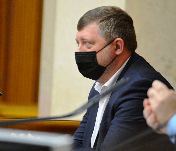 Пленарне засідання Верховної Ради України.

Голова Верховної Ради України Руслан Стефанчук відкрив пленарне засідання. 

Прийнято Закон 