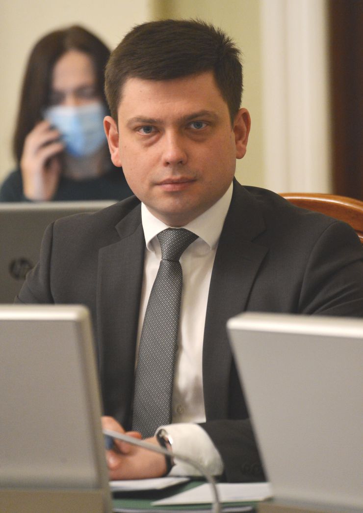 Погоджувальна рада у Верховній Раді України.
Тарас Мельничук представник Кабміну