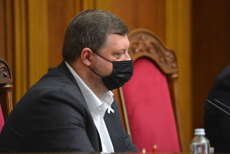 Пленарне засідання Верховної Ради України.

Голова Верховної Ради України Руслан Стефанчук відкрив пленарне засідання.
Проект Постанови про проміжний звіт Тимчасової слідчої комісії Верховної Ради України з питань розслідування можливих протиправних дій представників органів державної влади та інших осіб, що могли сприяти порушенню державного суверенітету, територіальної цілісності та недоторканості України і становити загрозу національній безпеці України, №6324, доповіла Голова Тимчасової слідчої комісії Мар’яна Безугла.
Верховна Рада України взяла до відома проміжний звіт ТСК і продовжила її роботу.

Прийнято Постанову 