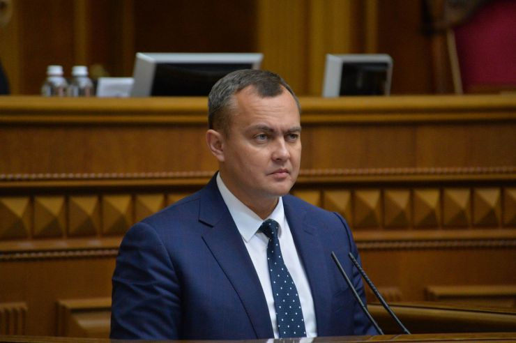 Пленарне засідання Верховної Ради України.

Голова Верховної Ради України Руслан Стефанчук відкрив пленарне засідання.

Прийнято Закон 