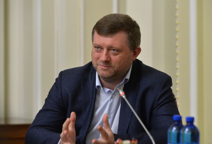 Урочисті заходи до Дня місцевого самоврядування за участю Голови Верховної Ради України Руслана Стефанчука.
В Урочистих заходах до Дня місцевого самоврядування взяли участь: перший заступник Голови Верховної Ради Олександр Корнієнко,  заступник Голови Верховної Ради Олена Кондратюк , голови профільних комітетів Верховної Ради України, представники Офісу Президента України та Уряду, керівництво Апарату Верховної Ради України, голови всеукраїнських асоціацій органів місцевого самоврядування, посадові особи  місцевого самоврядування та депутати місцевих рад, які представлені до нагородження відзнаками Верховної Ради України.
