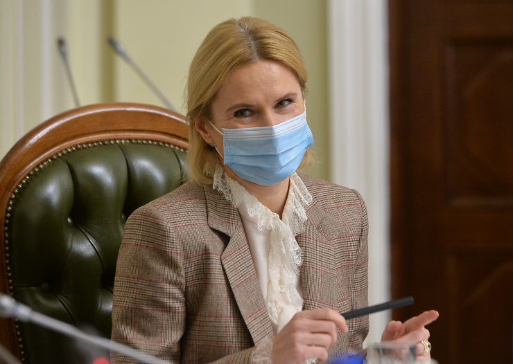 Урочисті заходи до Дня місцевого самоврядування за участю Голови Верховної Ради України Руслана Стефанчука.
В Урочистих заходах до Дня місцевого самоврядування взяли участь: перший заступник Голови Верховної Ради Олександр Корнієнко,  заступник Голови Верховної Ради Олена Кондратюк , голови профільних комітетів Верховної Ради України, представники Офісу Президента України та Уряду, керівництво Апарату Верховної Ради України, голови всеукраїнських асоціацій органів місцевого самоврядування, посадові особи  місцевого самоврядування та депутати місцевих рад, які представлені до нагородження відзнаками Верховної Ради України.
