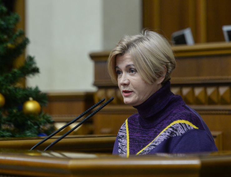 Пленарне засідання Верховної Ради України.

Голова Верховної Ради України Руслан Стефанчук відкрив пленарне засідання. 
Руслан Стефанчук зазначив, що сьогодні - День вшанування учасників ліквідації наслідків аварії на ЧАЕС.
Народні депутати хвилиною мовчання вшанували пам’ять загиблих ліквідаторів та жертв Чорнобильської трагедії.  

Прийнято Закон 