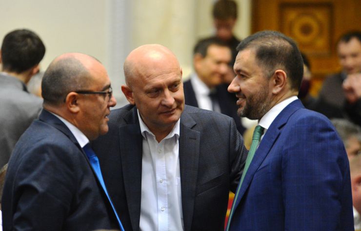 Пленарне засідання Верховної Ради України.

Голова Верховної Ради України Руслан Стефанчук відкрив пленарне засідання.
Прийнято Закон 