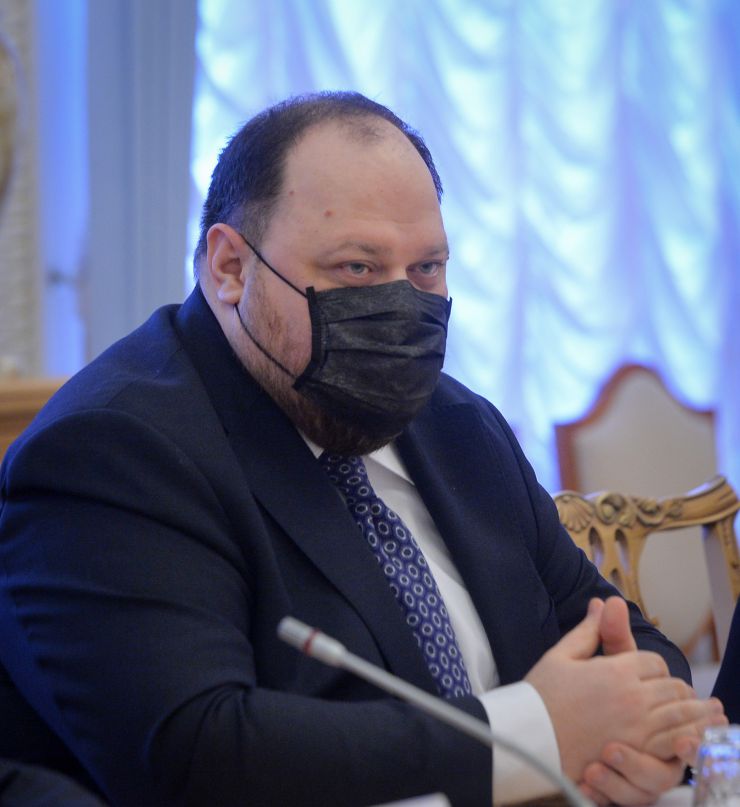 Зустріч Голови Верховної Ради України Руслана Стефанчука з міністрами закордонних справ Чеської республіки, республіки Австрія, Словацької республіки/

Візит Міністрів закордонних справ є потужним сигналом підтримки України з боку Чехії, Словаччини та Австрії. Про це зазначив Голова Верховної Ради України Руслан Стефанчук під час зустрічі з міністрами закордонних справ: Чеської Республіки – Яном Ліпавськи, Республіки Австрія – Александром Шалленбергом та Словацької Республіки – Іваном Корчоком.
