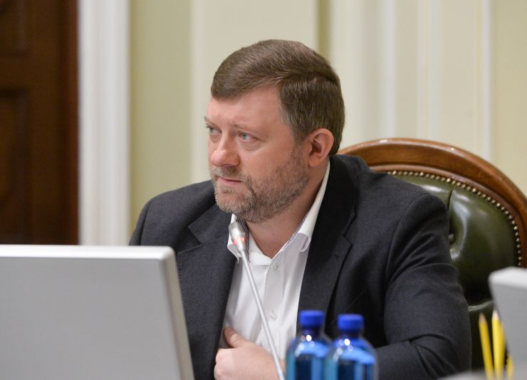 Засідання Погоджувальної ради депутатських фракцій (депутатських груп).

Голова Верховної Ради України Руслан Стефанчук, відкриваючи засідання Погоджувальної ради депутатських фракцій (депутатських груп), акцентував на безпековій ситуації в країні.
Олександр Корнієнко 
