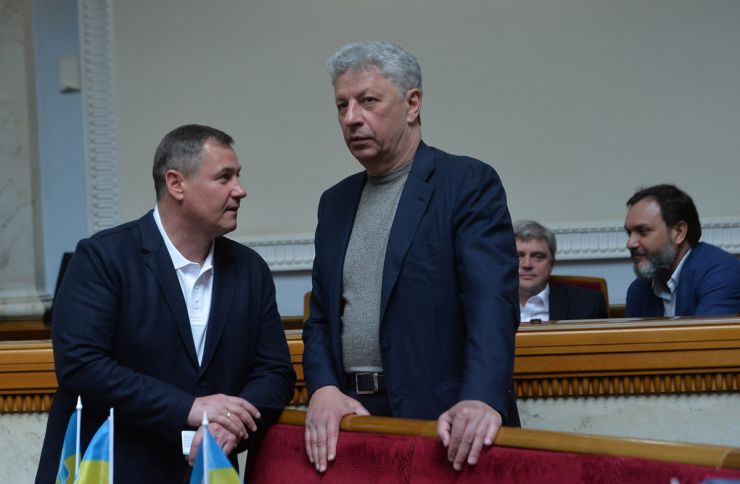 Прем’єр-міністр Королівства Нідерландів Марк Рютте виступив із відеозверненням до Парламенту України