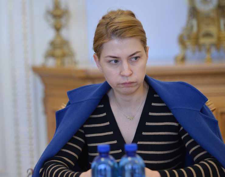За участю Першого заступника Голови Верховної Ради України Олександра Корнієнка відбулася координаційна зустріч із питань Парламентського треку підготовки до Вільнюського саміту НАТО та Парламентської Асамблеї НАТО, яка передуватиме саміту.
У заході взяли участь Голова Комітету Верховної Ради України з питань національної безпеки, оборони та розвідки Олександр Завітневич, Голова Постійної Делегації України у Парламентській Асамблеї НАТО, заступник Голови Комітету Верховної Ради України з питань національної безпеки, оборони та розвідки Єгор Чернєв, Віце-прем’єр-міністерка з питань європейської та євроатлантичної інтеграції України Ольга Стефанішина та заступник Міністра закордонних справ України Євген Перебийніс.
