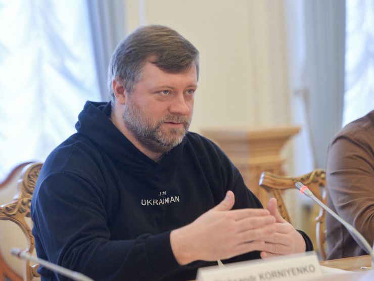 Перший заступник Голови Верховної Ради України Олександр Корнієнко провів робочу зустріч із депутатом Парламенту Норвегії, Головою Комітету з питань регламенту та захисту Конституції Стортингу Норвегії Петером Фрьоліхом.
Насамперед Олександр Корнієнко подякував за надважливу підтримку й допомогу з боку Норвегії. Сторони також обговорили важливі кроки на шляху до перемоги та поточну ситуацію в Україні.
У зустрічі також взяв участь заступник Голови Комітету Верховної Ради України з питань національної безпеки, оборони та розвідки Єгор Чернєв.
