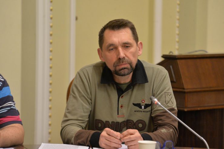 Під головуванням Першого заступника Голови Верховної Ради України Олександра Корнієнко відбулася нарада «Пріоритети зовнішньої політики України. Міжпарламентські механізми взаємодії» для активізації та покращення координації міжпарламентського співробітництва за участі: народних депутатів України - голів/співголів _депутатських груп Верховної Ради України з міжпарламентських звʼязків з іноземними державами, представників профільних комітетів, Міністерства закордонних справ, Міністерства розвитку громад, територій та інфраструктури України (Мінвідновлення)