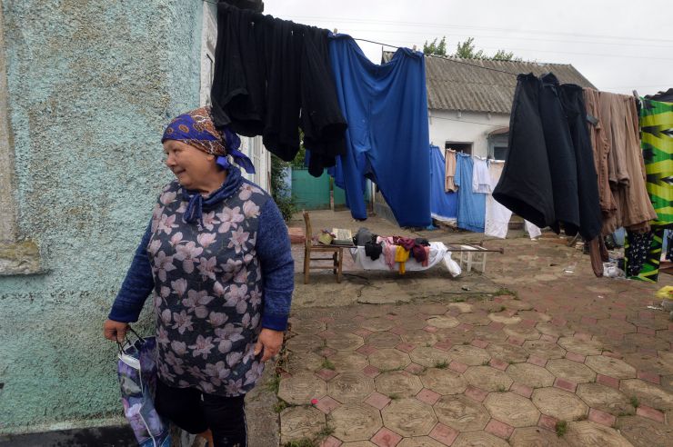 Як повідомляє місцева влада, станом на 14 червня 2023 року рівень води в річці Інгулець у Снігурівській громаді Миколаївської області впав на 2 м 78 см, але село Афанасіївка досі у водяному полоні. Відновлюється електропостачання, продовжується доставка продуктів харчування, питної води та засобів гігієни до підтоплених населенних пунктів, люди повертаються додому. Там, де рівень води знизився, відповідні комісії розпочинають роботу з фіксації завданої шкоди. А на початку підтоплення загалом з села Афанасіївка рятувальниками евакуювали 75 дорослих та дітей. Також військові допомагали вивозити й корів.