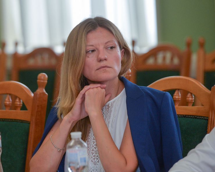 Перший заступник Голови Парламенту України Олександр Корнієнко взяв участь в засіданні експертного круглого столу «Саміт НАТО: підсумки Вільнюса — перспективи Вашингтона».
У заході взяли участь народні депутати України: члени Комітету з питань зовнішньої політики та міжпарламентського співробітництва — заступник Голови Комітету Олександр Копиленко, заступник Голови Комітету Арсеній Пушкаренко, секретар Комітету Андрій Шараськін, члени Комітету Ігор Кривошеєв та Ольга Руденко, а також Перший заступник Голови Комітету з питань інтеграції України до Європейського Союзу Вадим Галайчук.
