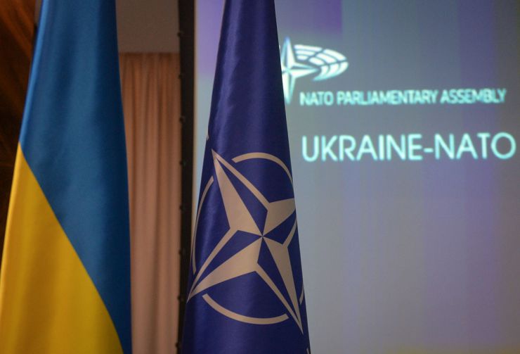 Перший заступник Голови Верховної Ради України, співголова Міжпарламентської ради Україна-НАТО (UNIC) Олександр Корнієнко взяв участь у засіданні цієї організації, що відбулось у Львові 
